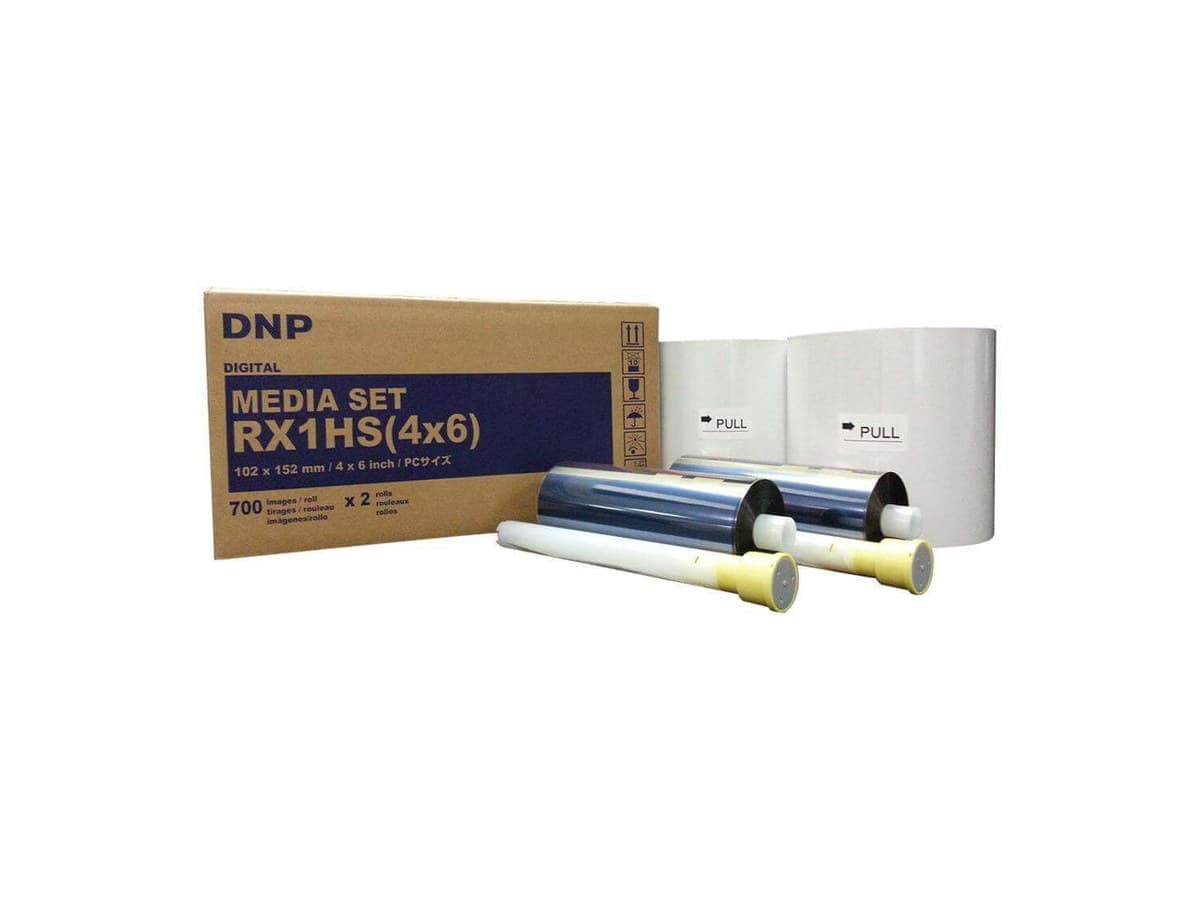 DNP media kit